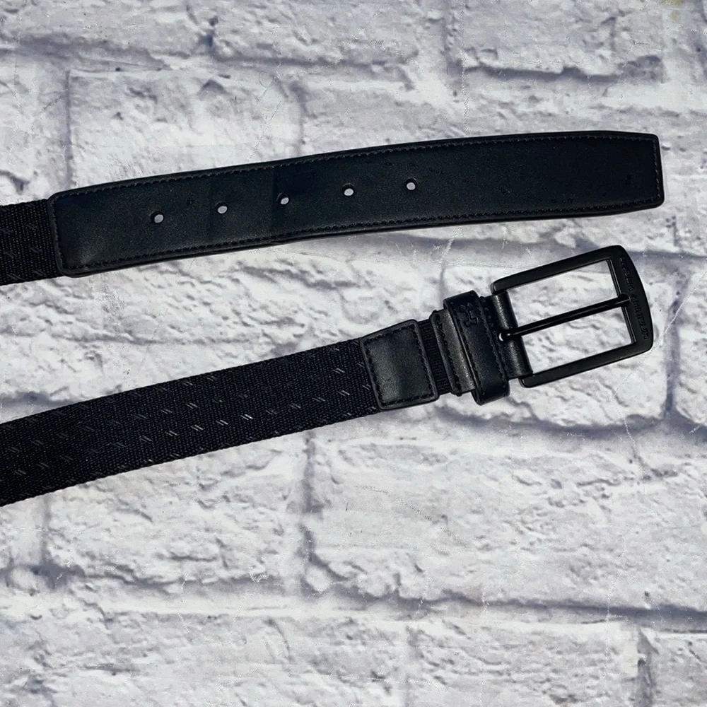Under Armour Canvas Belt